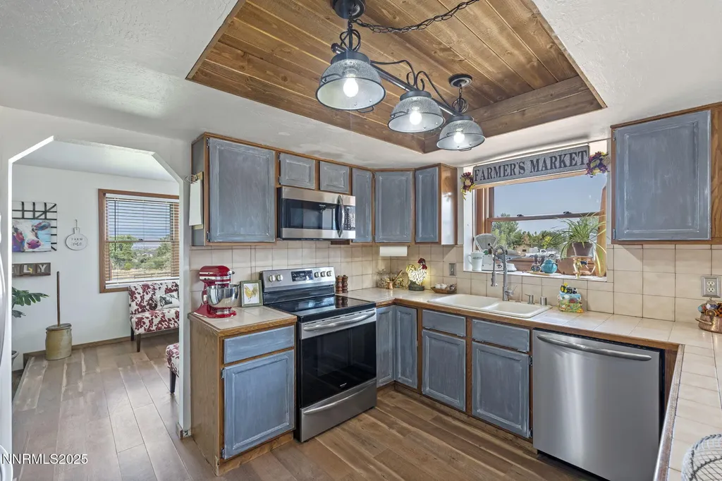 607 Stagecoach Gardnerville NV 89410