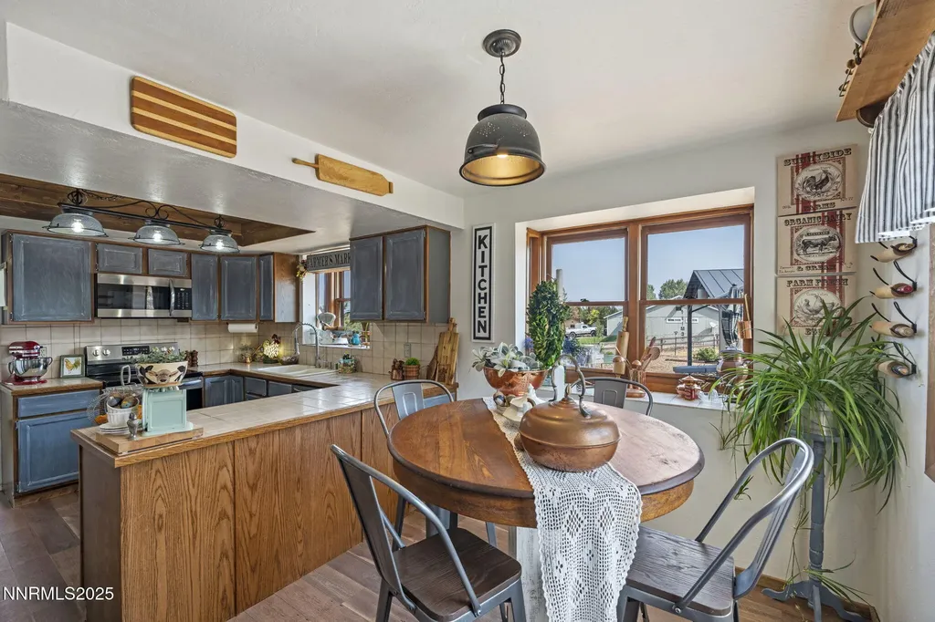 607 Stagecoach Gardnerville NV 89410