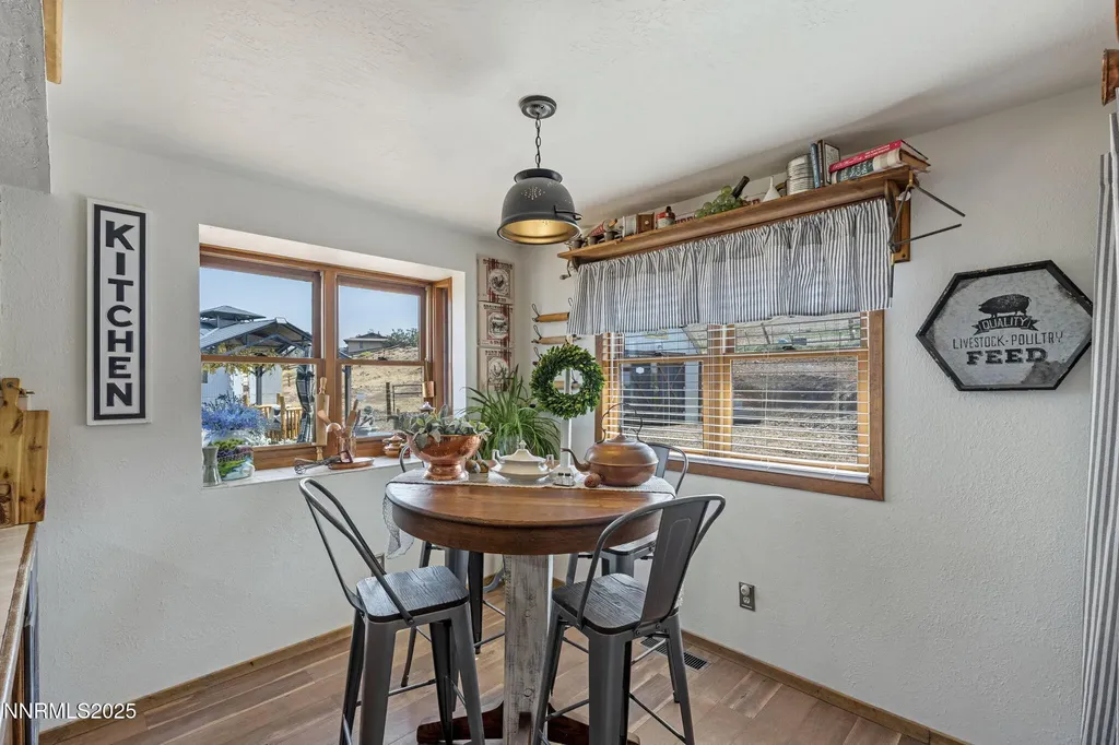 607 Stagecoach Gardnerville NV 89410