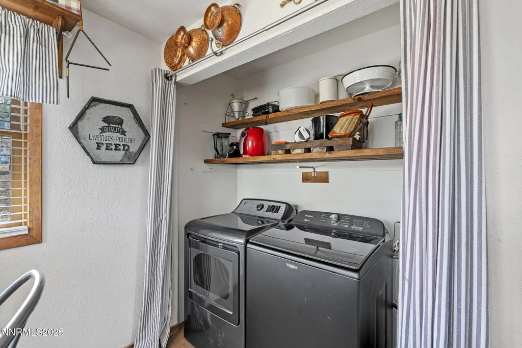 607 Stagecoach Gardnerville NV 89410