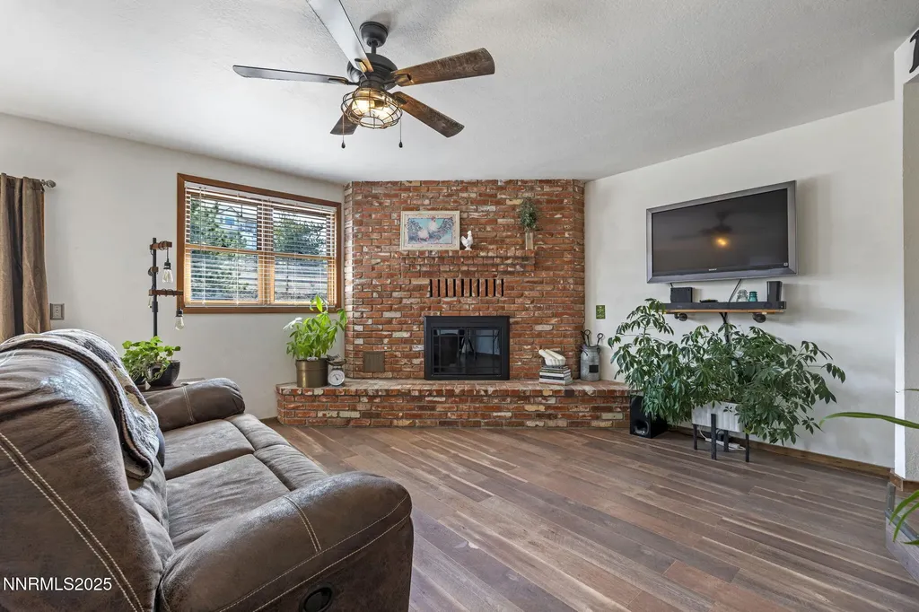 607 Stagecoach Gardnerville NV 89410