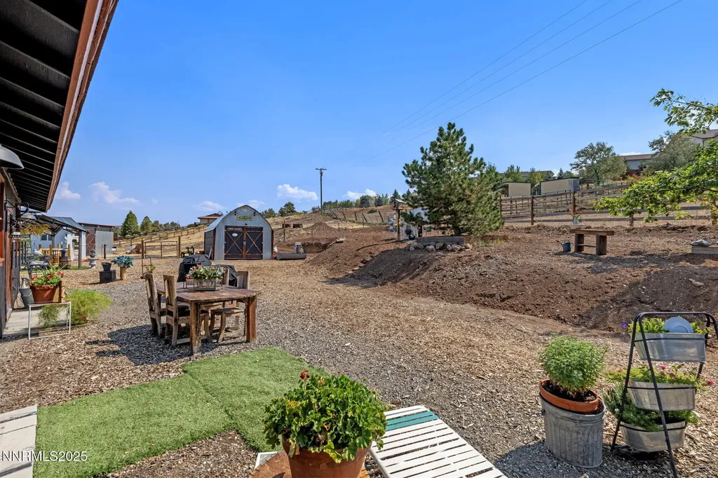 607 Stagecoach Gardnerville NV 89410