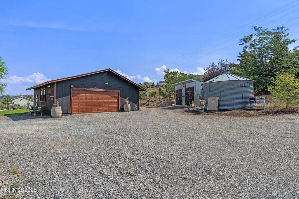 607 Stagecoach Gardnerville NV 89410