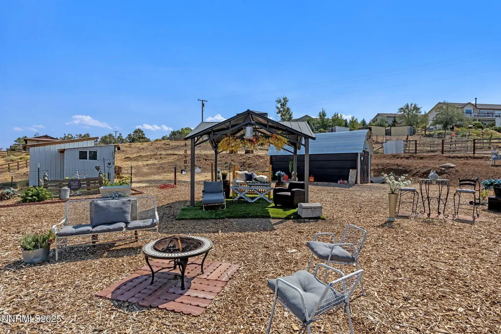 607 Stagecoach Gardnerville NV 89410