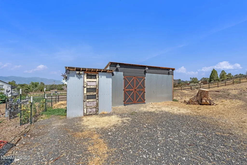 607 Stagecoach Gardnerville NV 89410