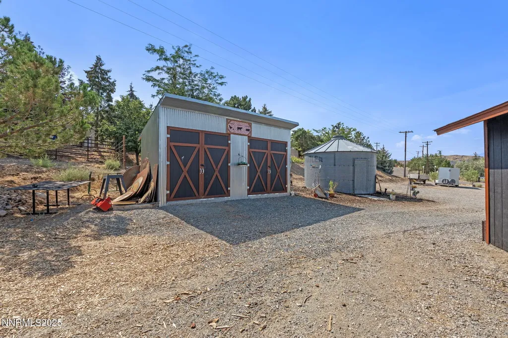 607 Stagecoach Gardnerville NV 89410
