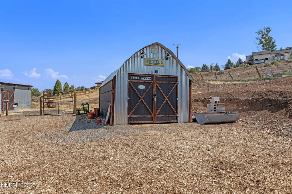607 Stagecoach Gardnerville NV 89410