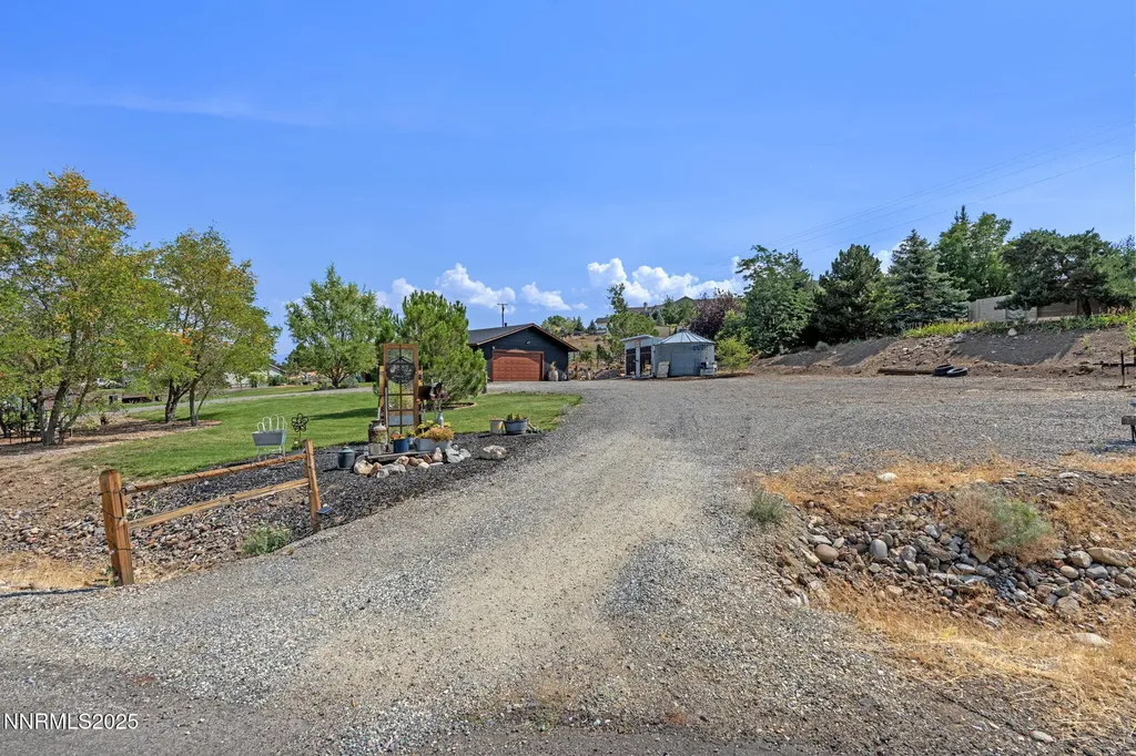 607 Stagecoach Gardnerville NV 89410