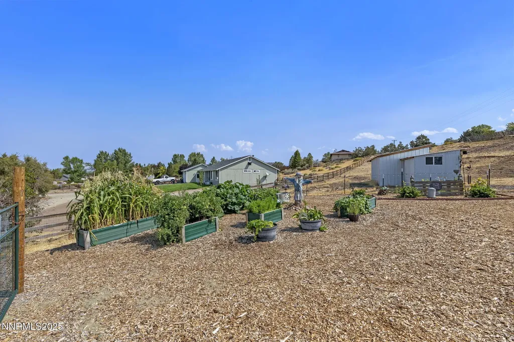 607 Stagecoach Gardnerville NV 89410