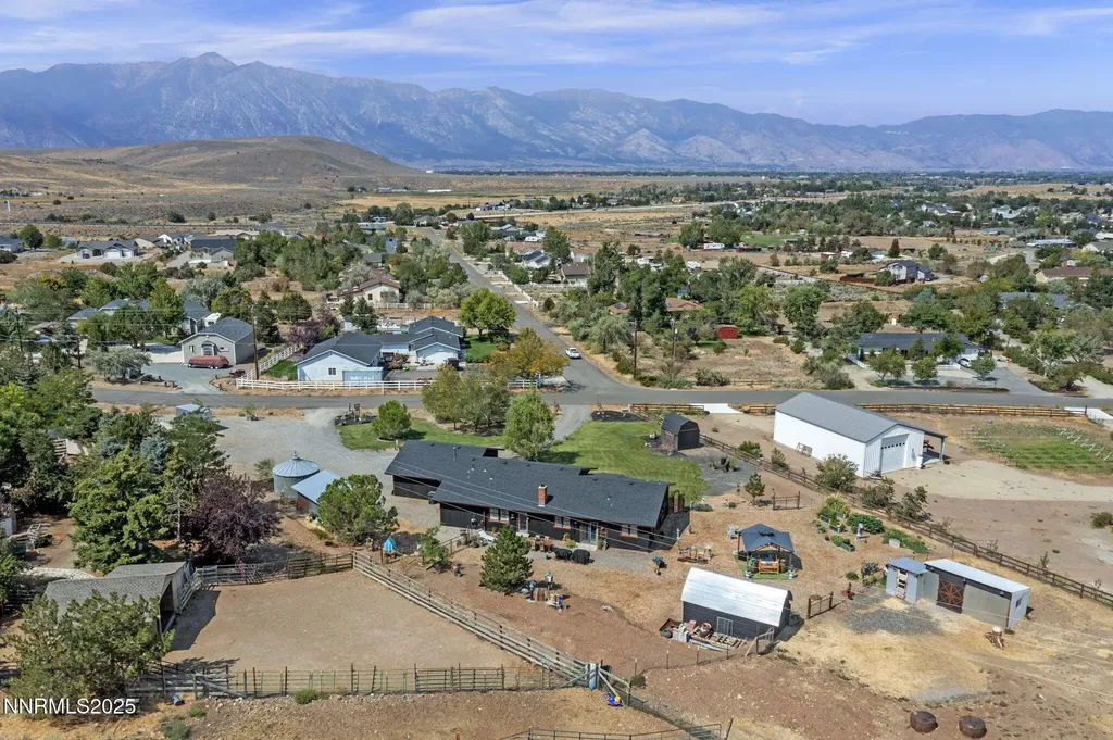 607 Stagecoach Gardnerville NV 89410