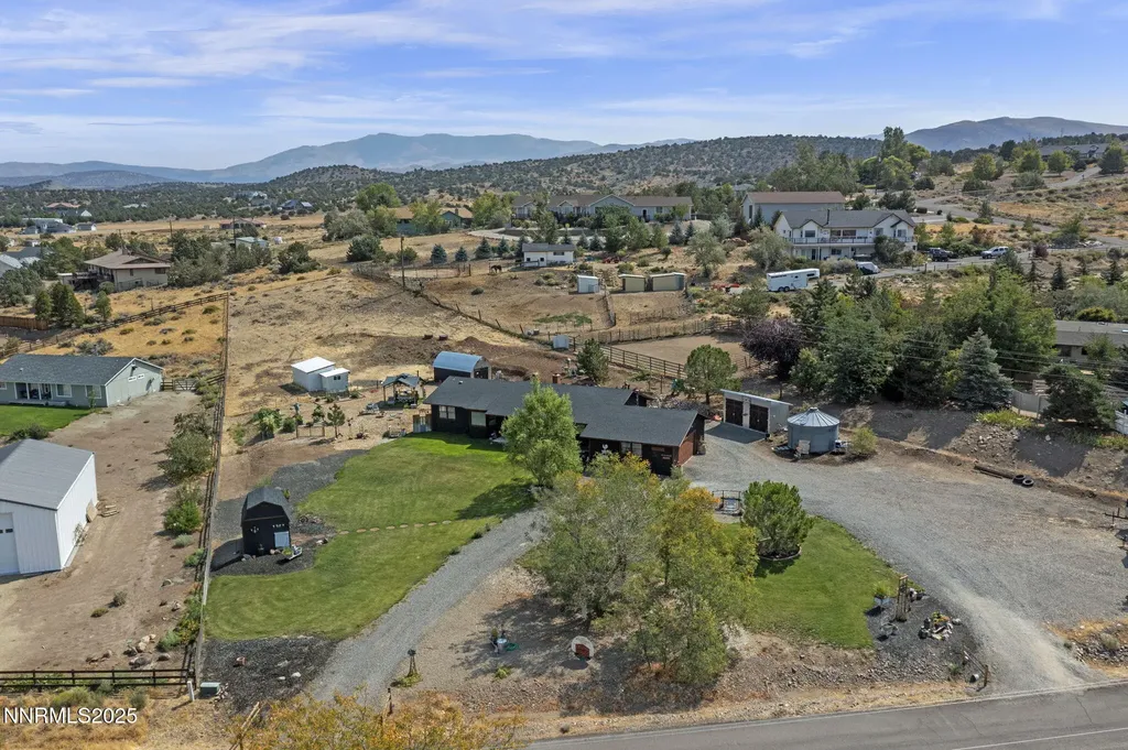 607 Stagecoach Gardnerville NV 89410