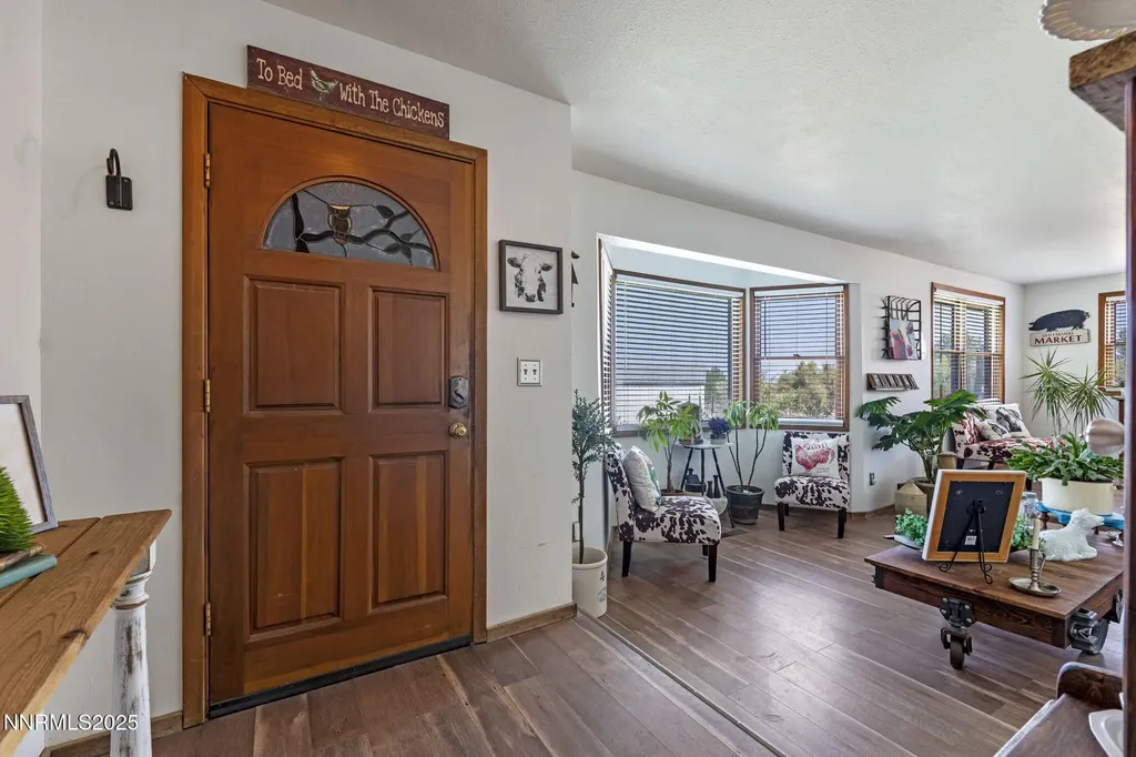 607 Stagecoach Gardnerville NV 89410