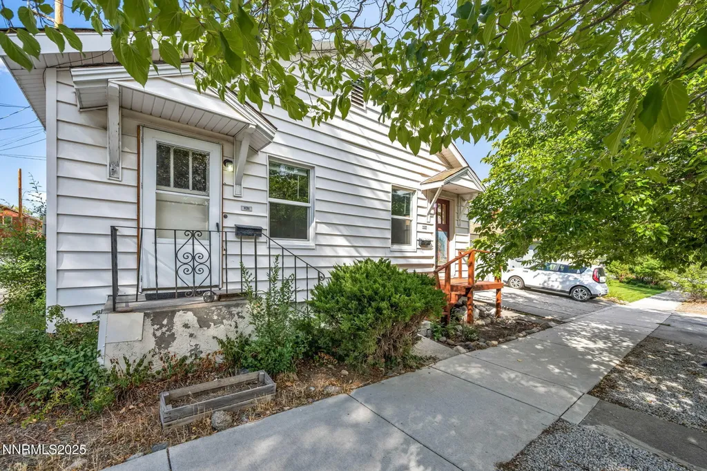 345 Taylor Reno NV 89509