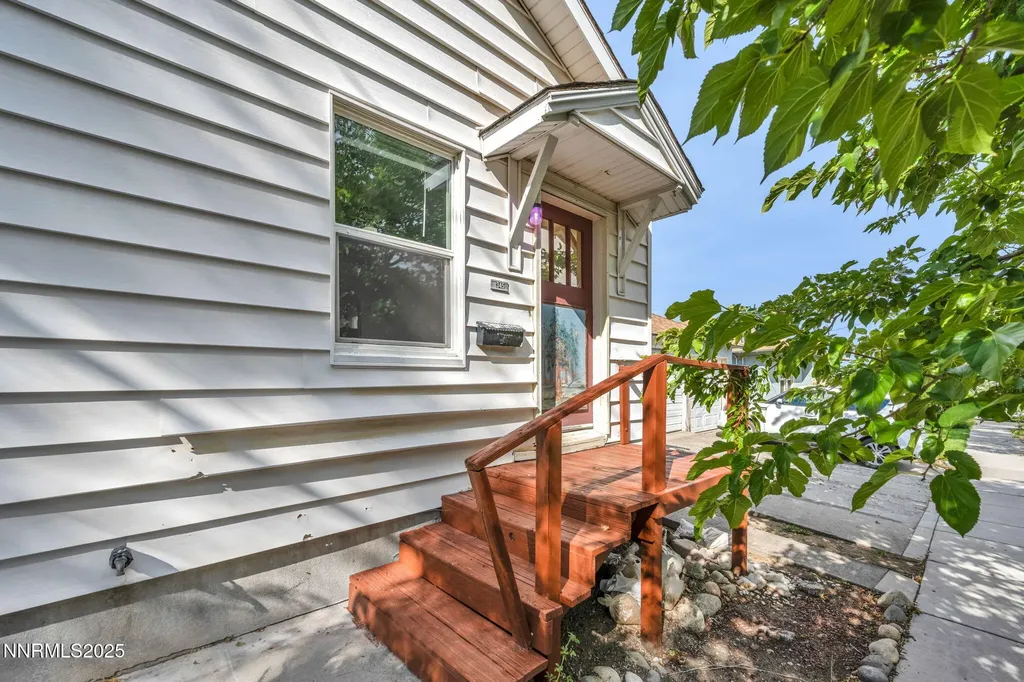 345 Taylor Reno NV 89509