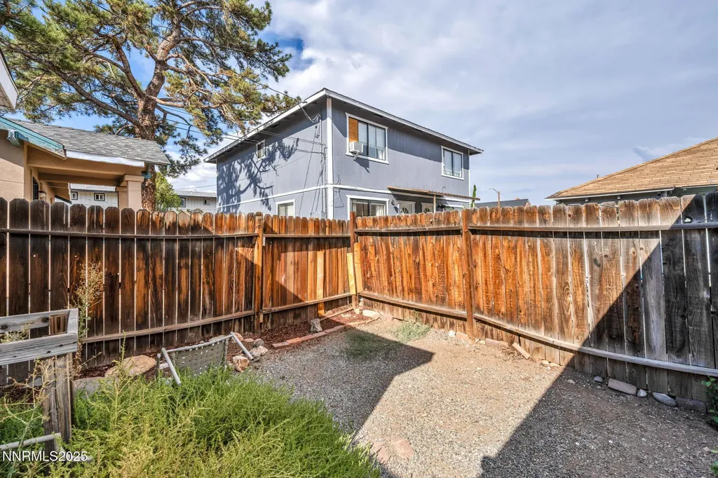 345 Taylor Reno NV 89509
