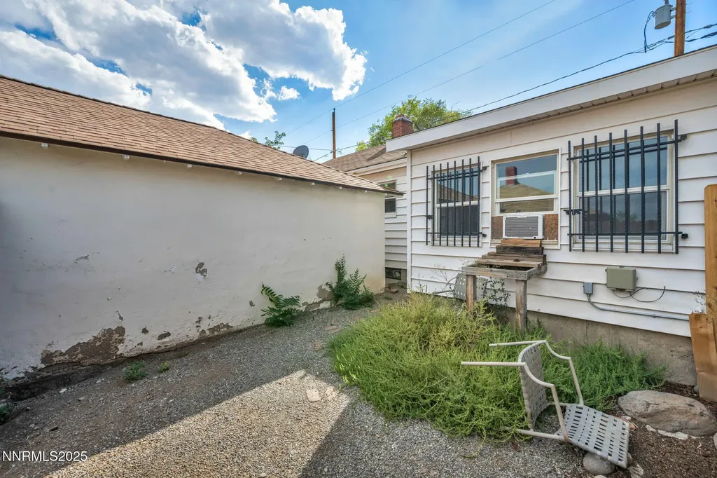 345 Taylor Reno NV 89509