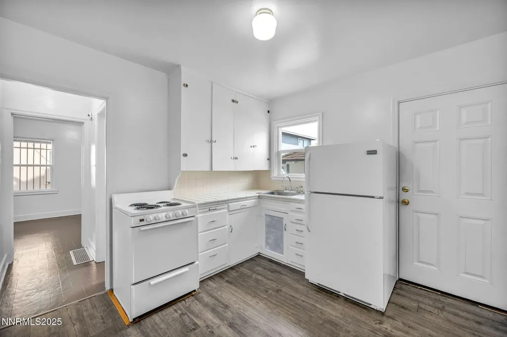 345 Taylor Reno NV 89509