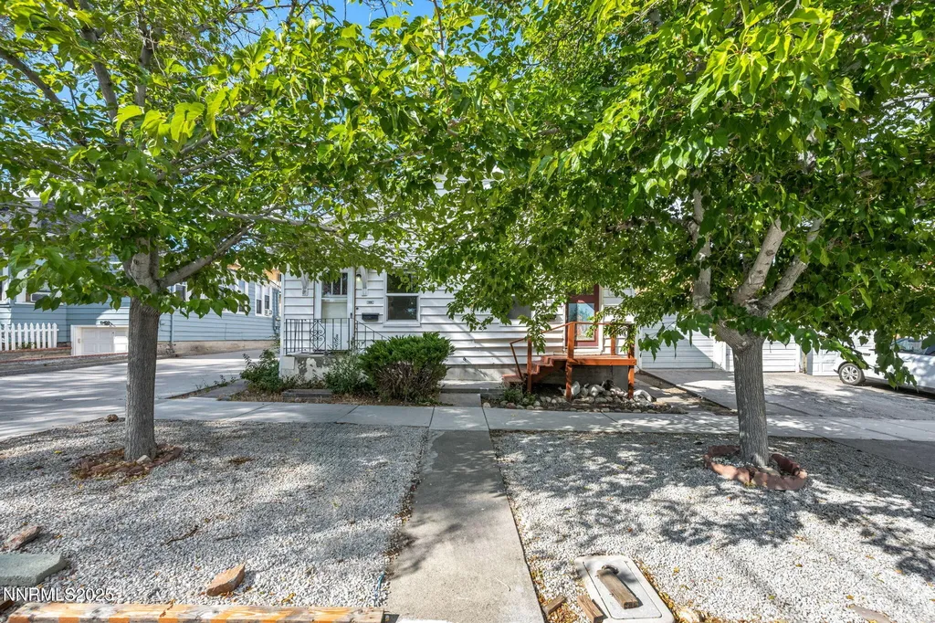 345 Taylor Reno NV 89509