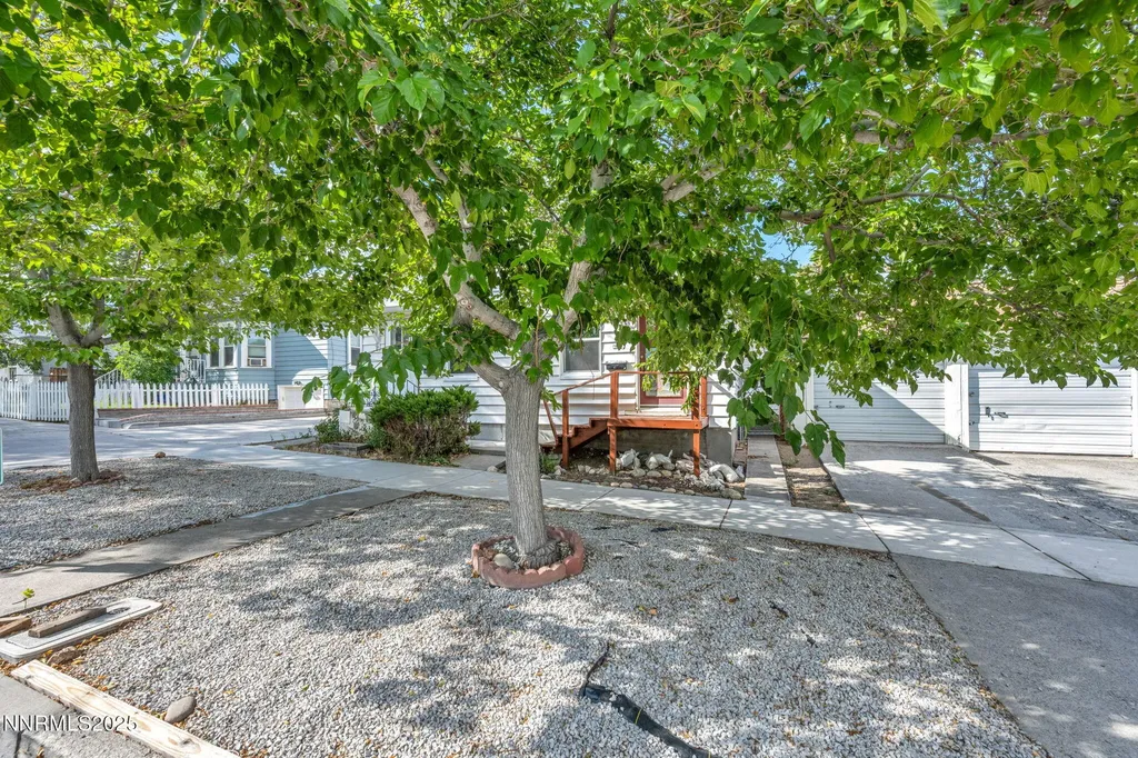345 Taylor Reno NV 89509