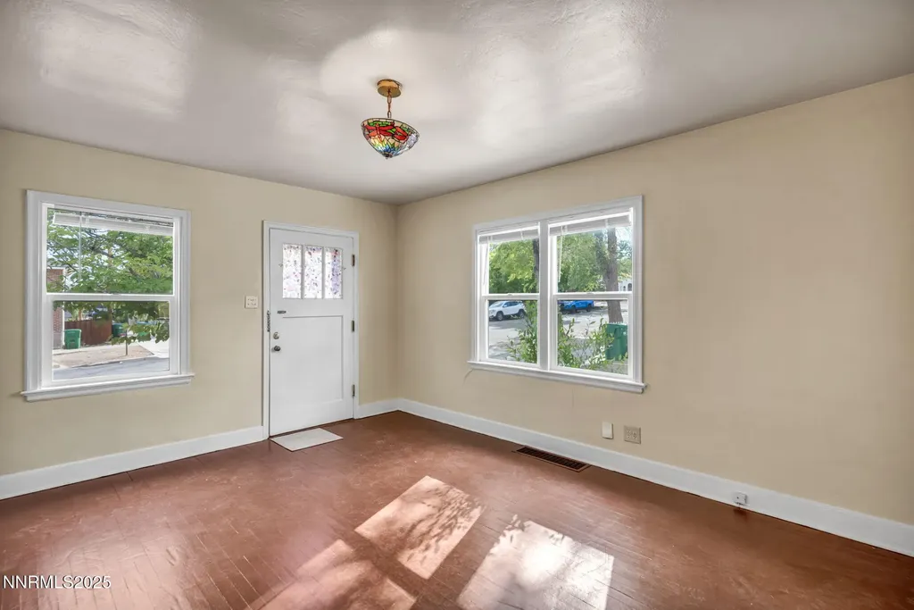 345 Taylor Reno NV 89509