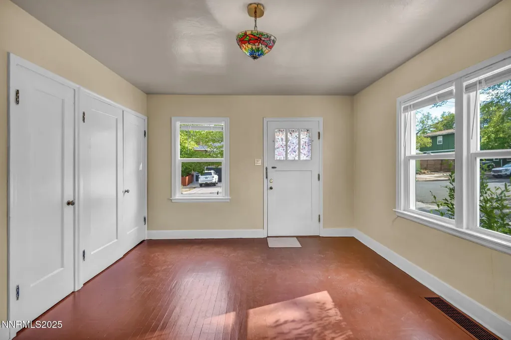 345 Taylor Reno NV 89509