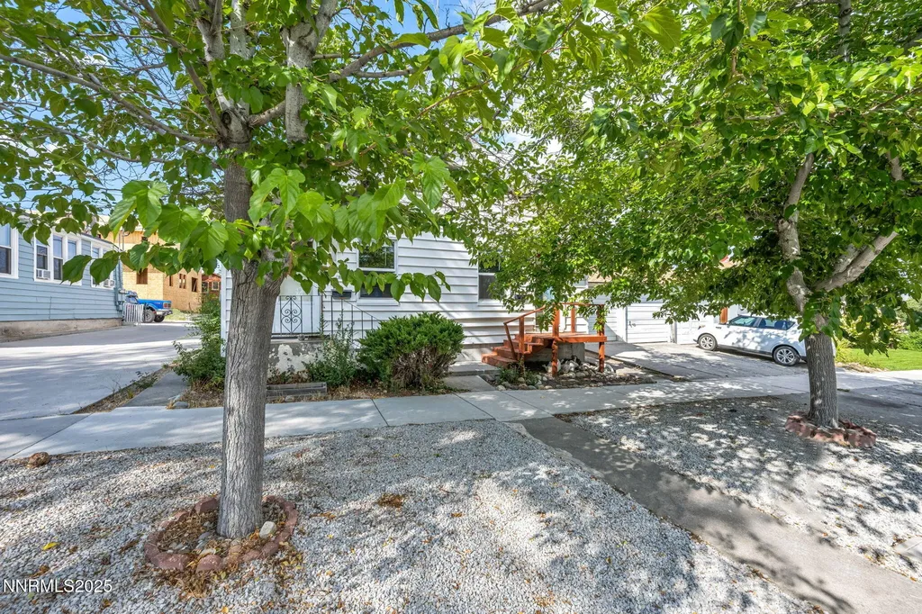 345 Taylor Reno NV 89509