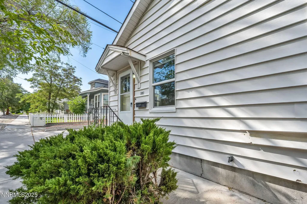 345 Taylor Reno NV 89509