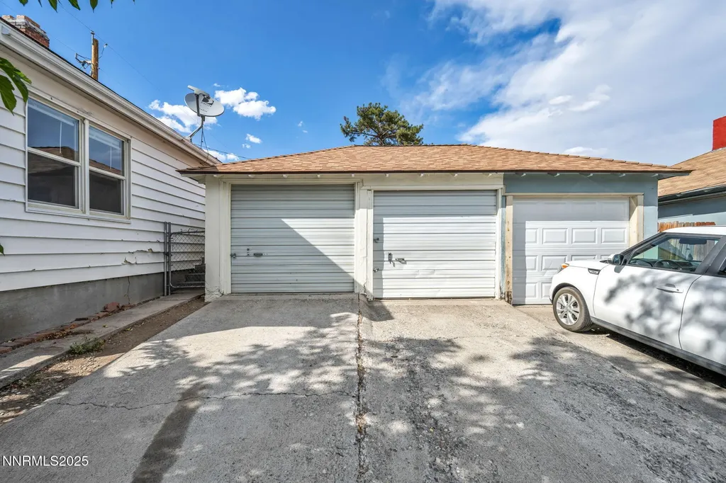 345 Taylor Reno NV 89509