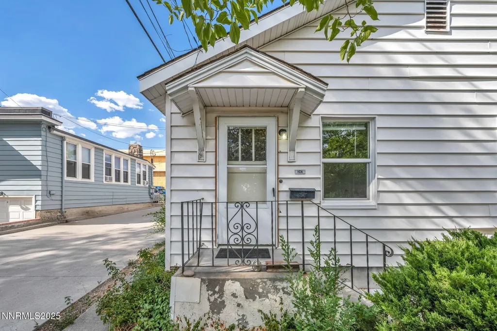 345 Taylor Reno NV 89509