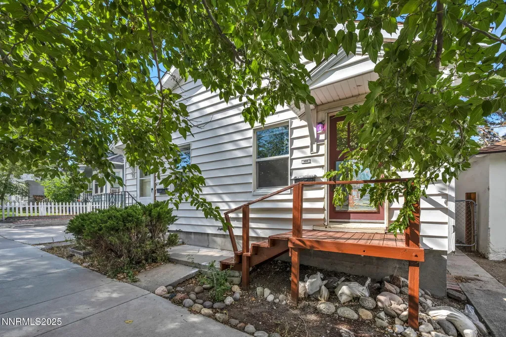 345 Taylor Reno NV 89509