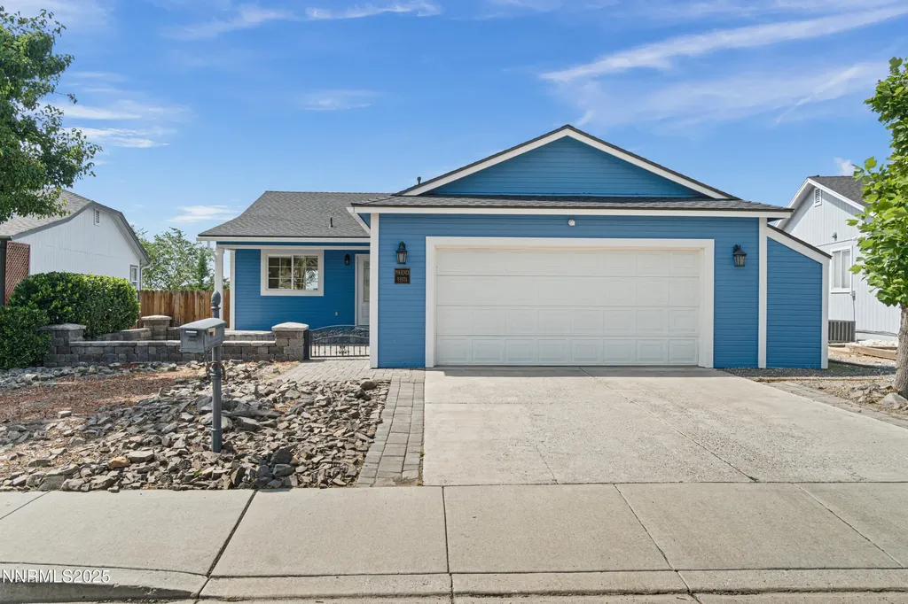 2740 Scottsdale Reno NV 89512