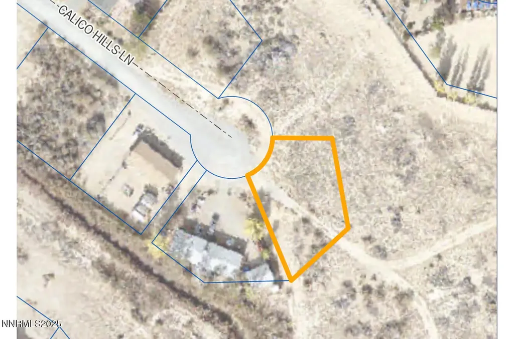 31 Calico Hills Yerington NV 89447