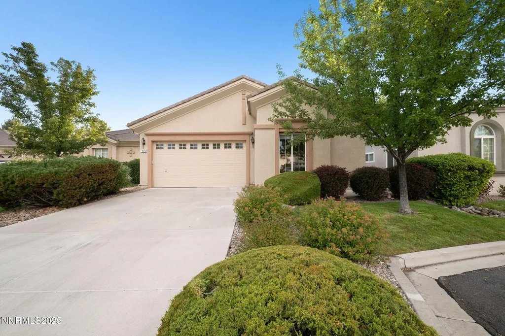 476 Sierra Leaf Reno NV 89511