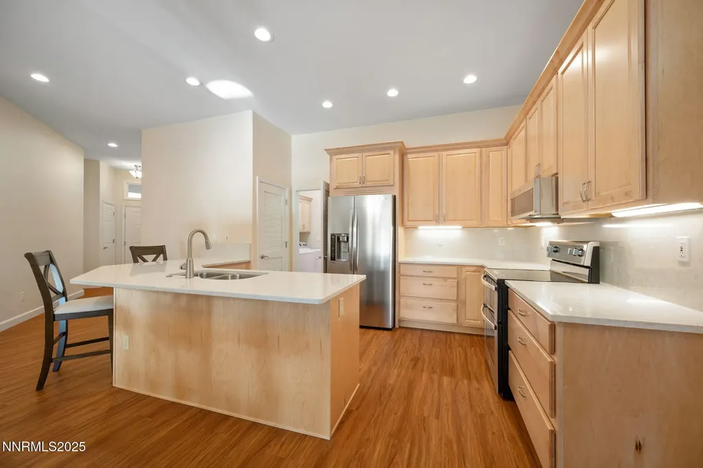 476 Sierra Leaf Reno NV 89511