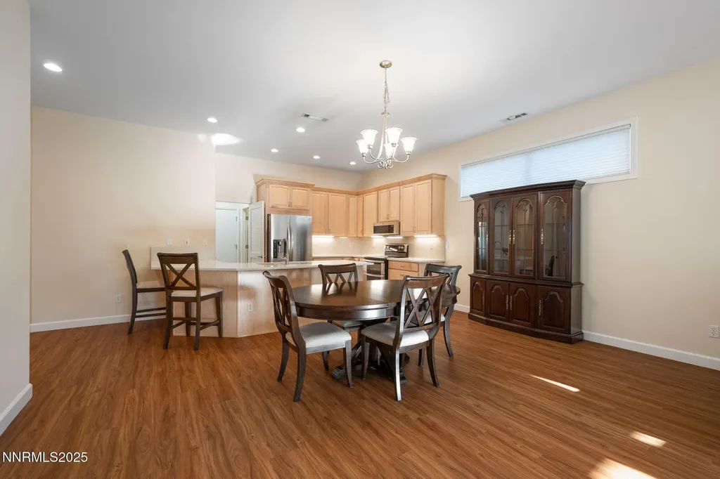 476 Sierra Leaf Reno NV 89511