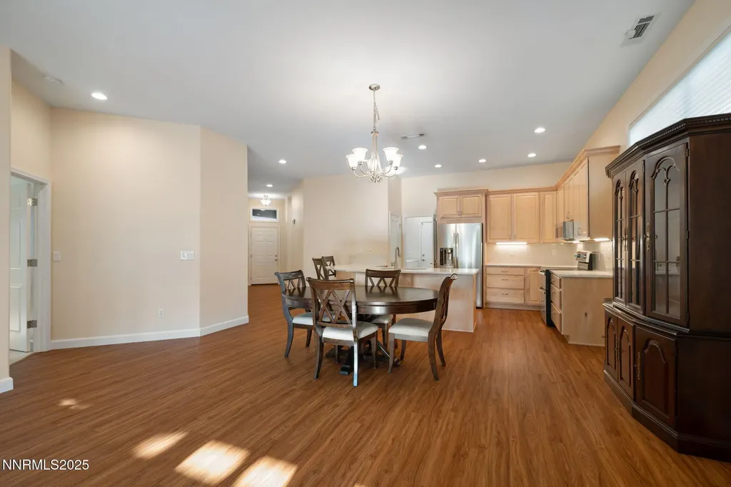 476 Sierra Leaf Reno NV 89511