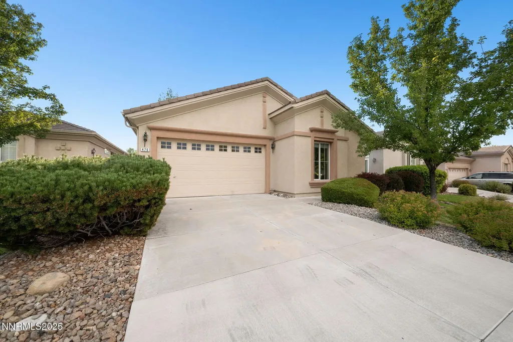 476 Sierra Leaf Reno NV 89511