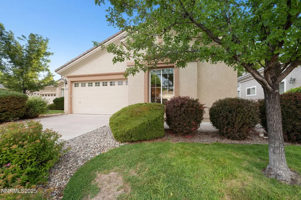 476 Sierra Leaf Reno NV 89511
