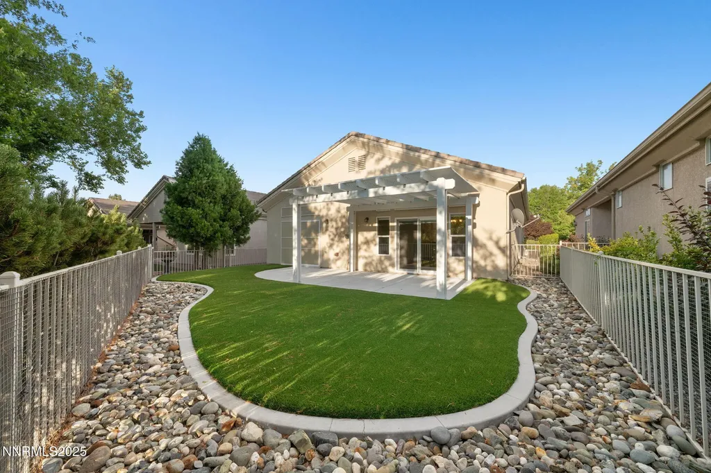 476 Sierra Leaf Reno NV 89511