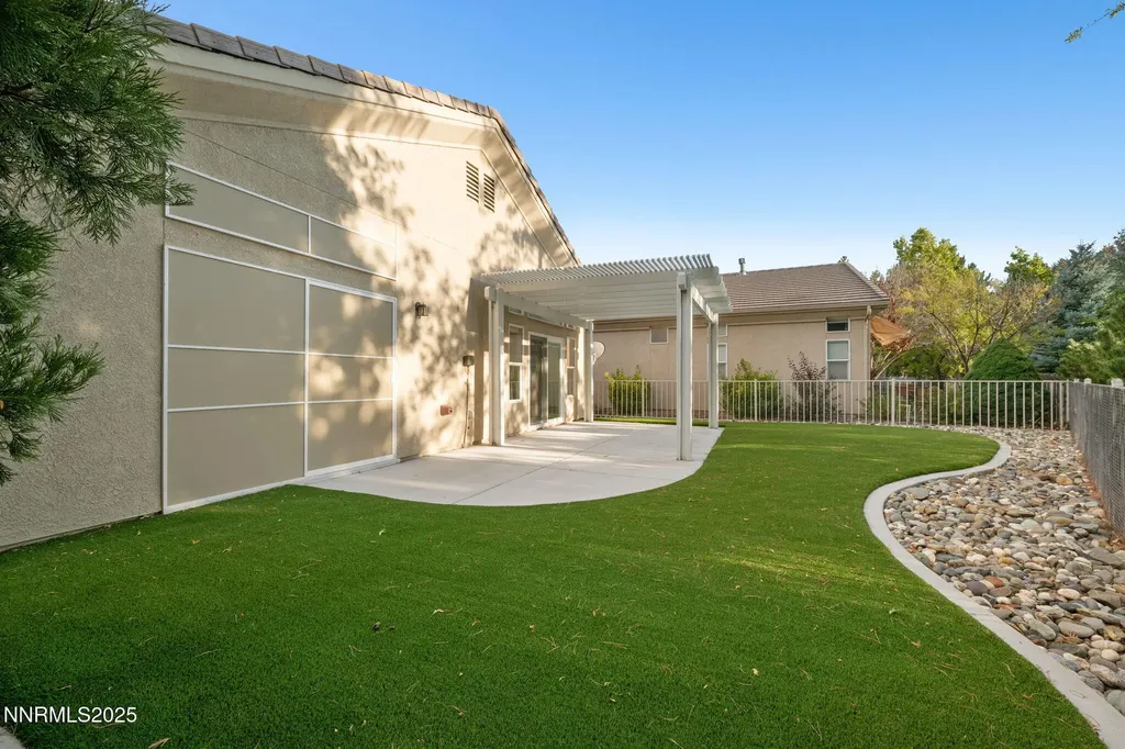 476 Sierra Leaf Reno NV 89511