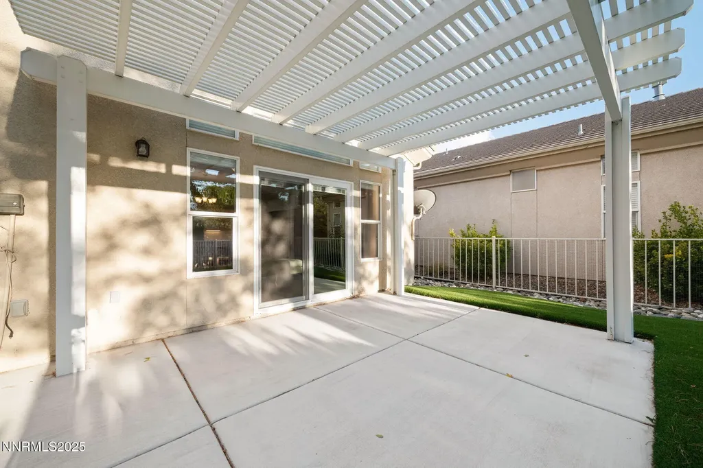 476 Sierra Leaf Reno NV 89511