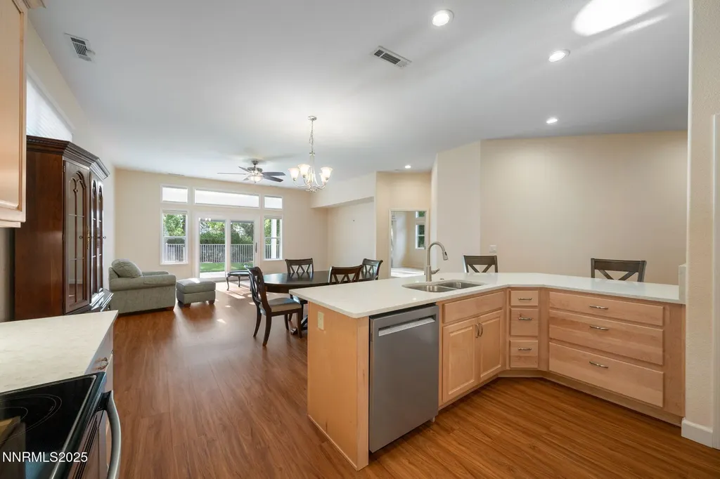 476 Sierra Leaf Reno NV 89511