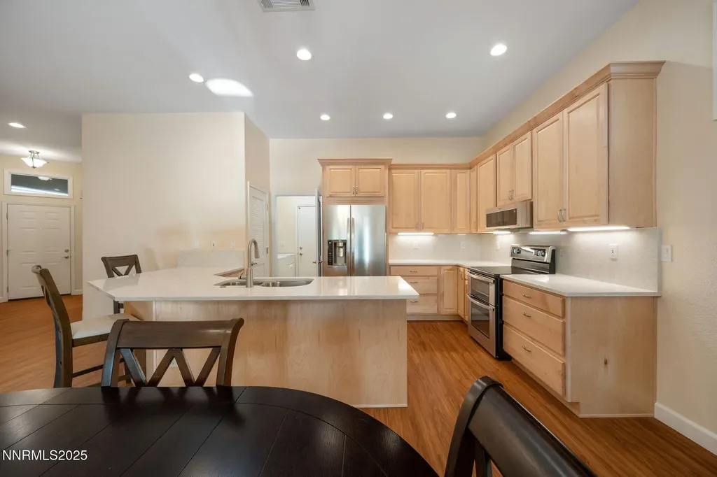 476 Sierra Leaf Reno NV 89511