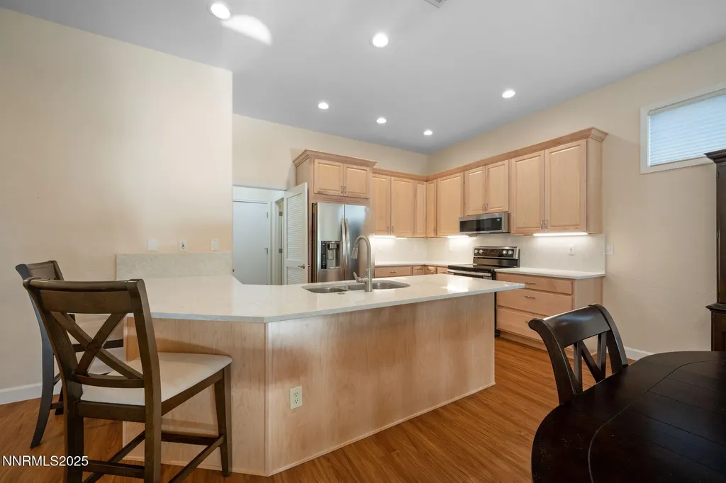 476 Sierra Leaf Reno NV 89511