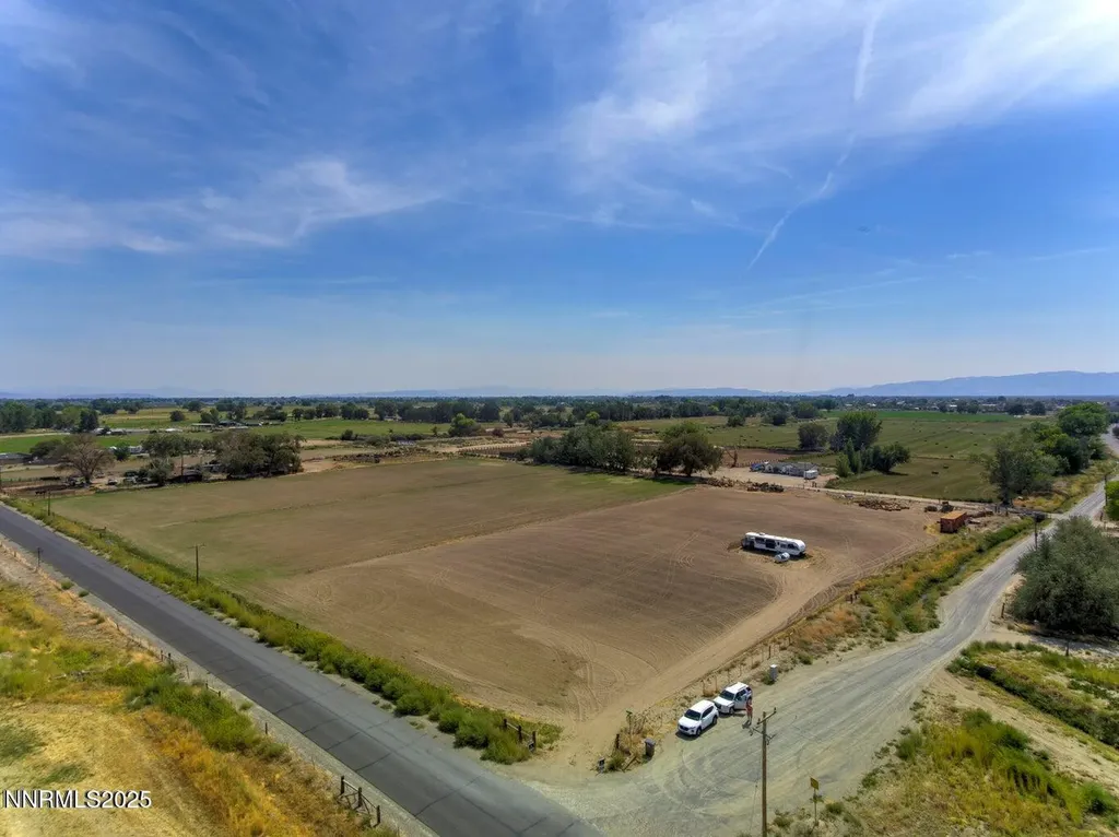4445 Saint Clair Fallon NV 89406