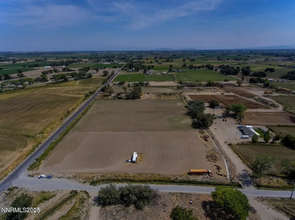 4445 Saint Clair Fallon NV 89406