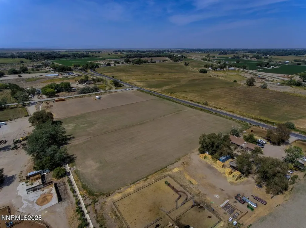 4445 Saint Clair Fallon NV 89406