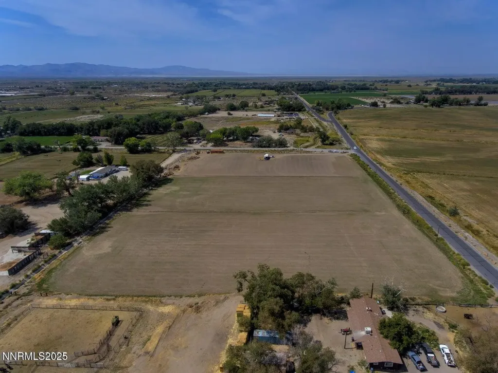 4445 Saint Clair Fallon NV 89406