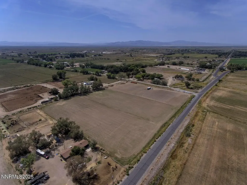 4445 Saint Clair Fallon NV 89406