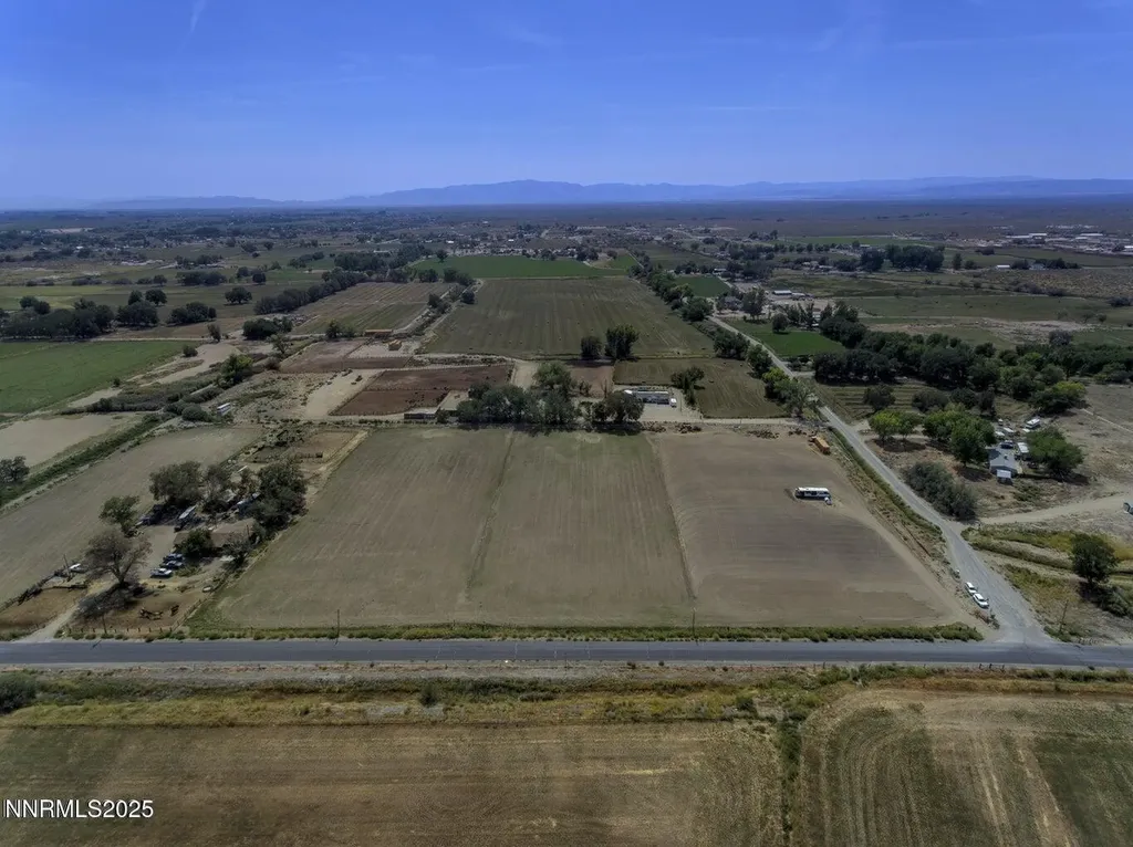 4445 Saint Clair Fallon NV 89406